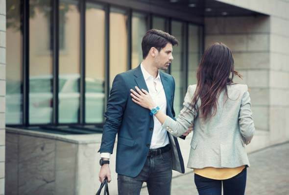 Men and Women watches