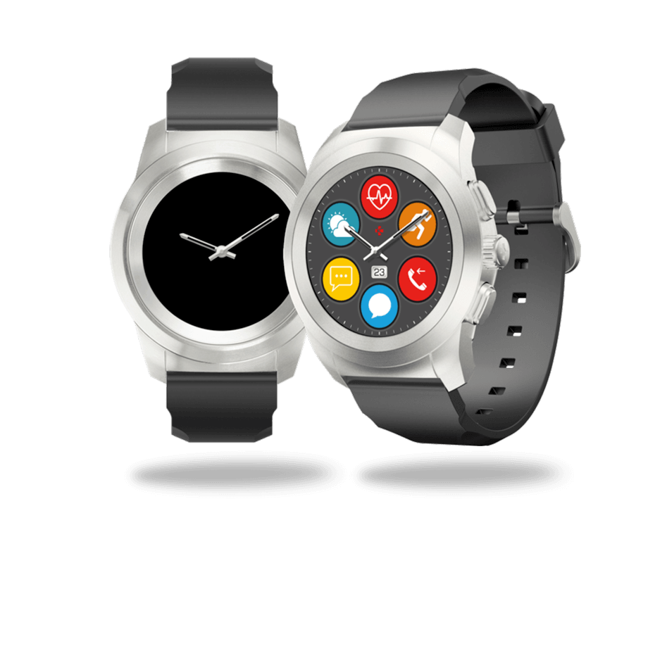 mykronoz zewatch4hr