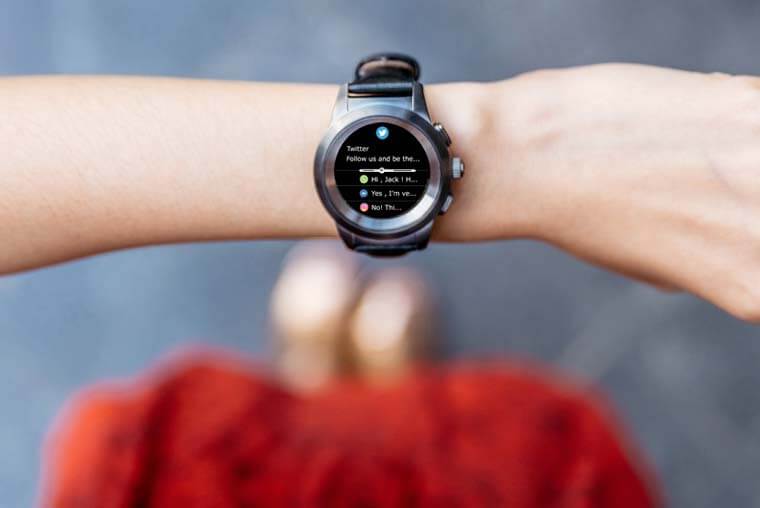 ZeTime calendar synchronization