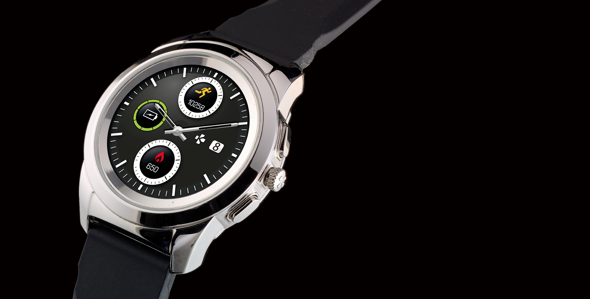 ZeTime在Kickstarter和Indiegogo上超過30,000名支持者籌集了超過6,000,000美元